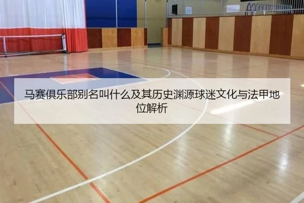 马赛俱乐部别名叫什么及其历史渊源球迷文化与法甲地位解析